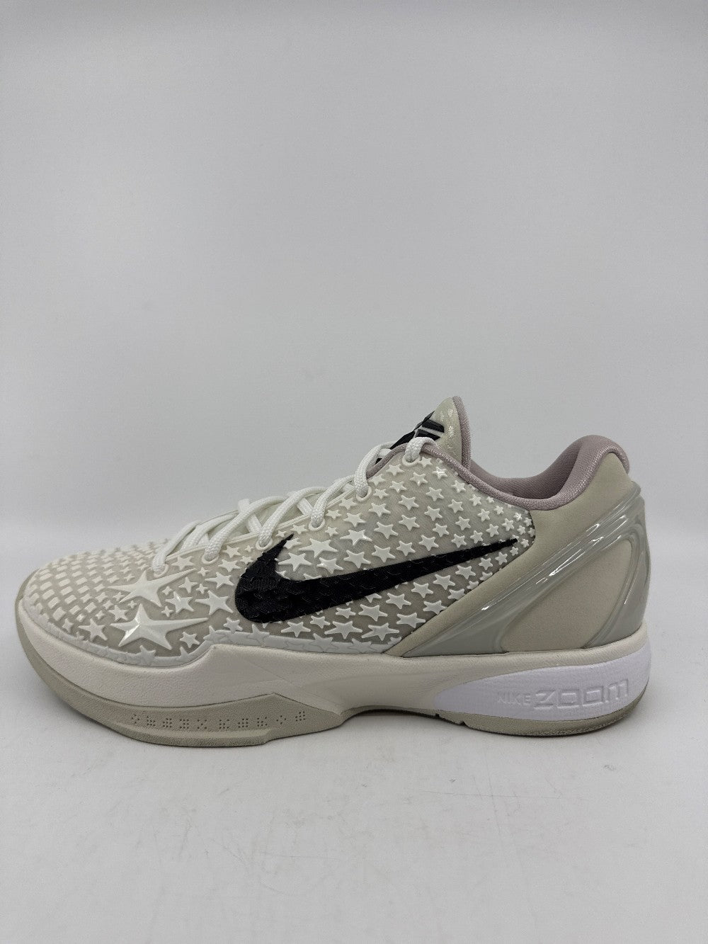 *VNDS* NIKE KOBE 6 PROTRO - SAIL ALL-STAR|33825