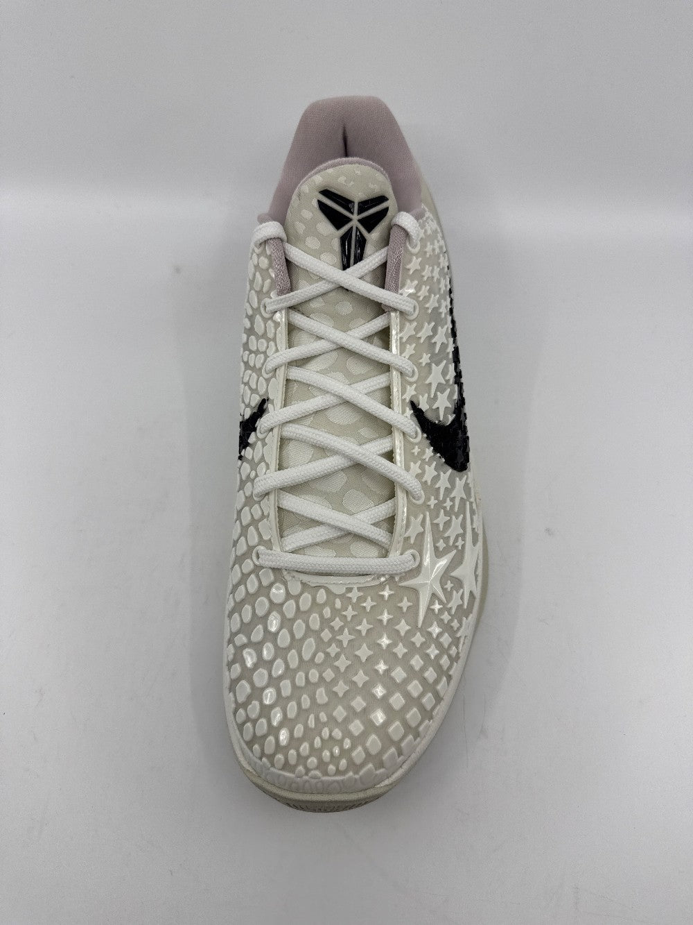 *VNDS* NIKE KOBE 6 PROTRO - SAIL ALL-STAR|33827