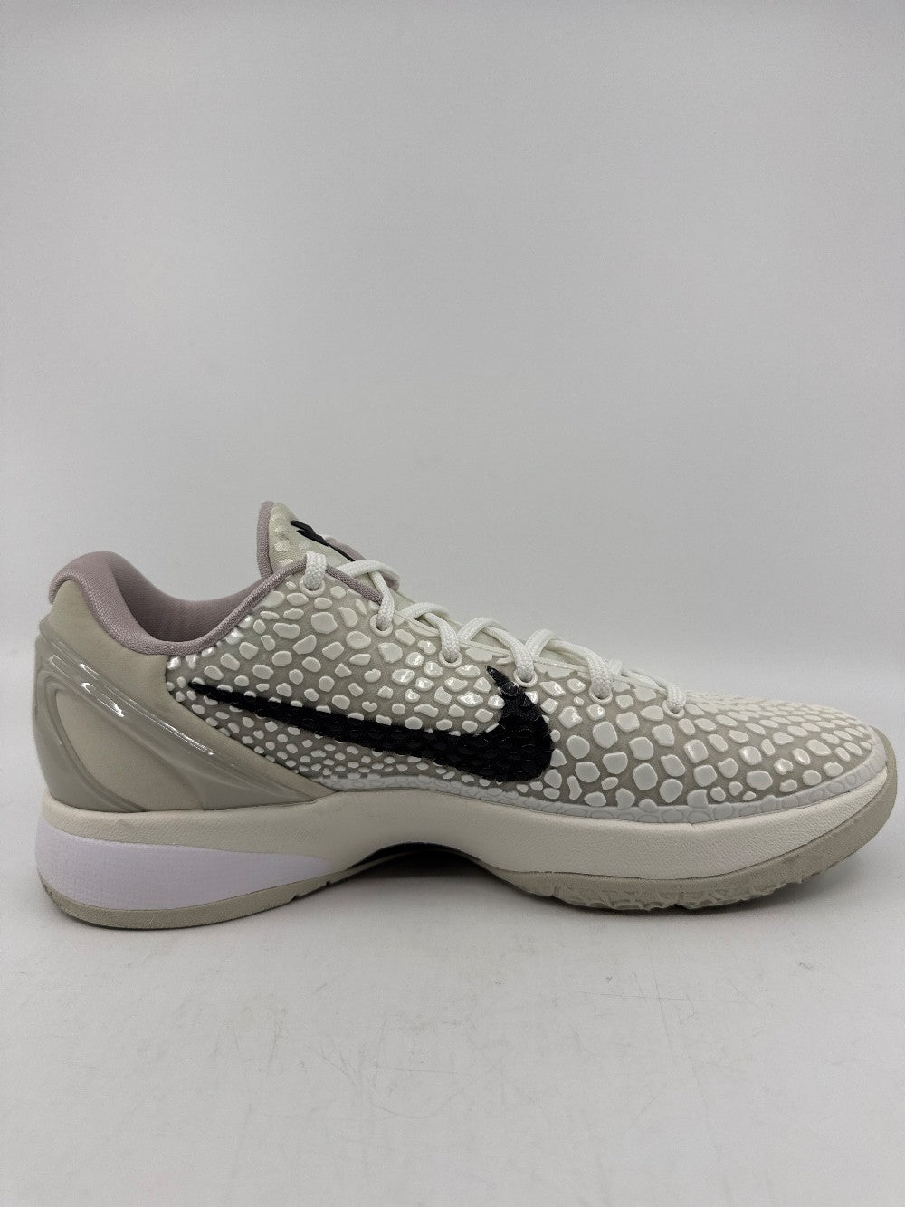 *VNDS* NIKE KOBE 6 PROTRO - SAIL ALL-STAR|33828