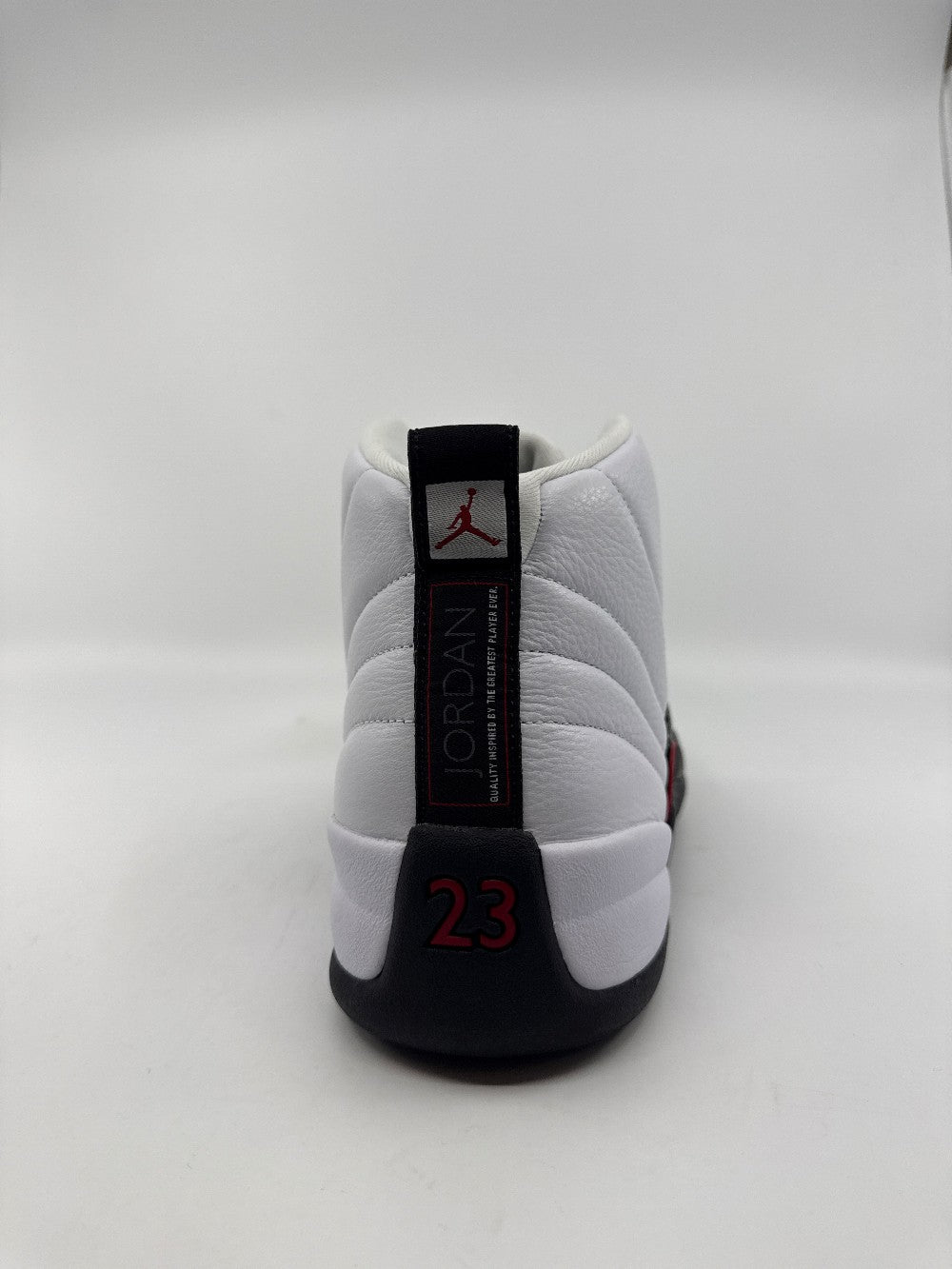 *USED/REP BOX* AJ 12 - TAXI FLIP|33835