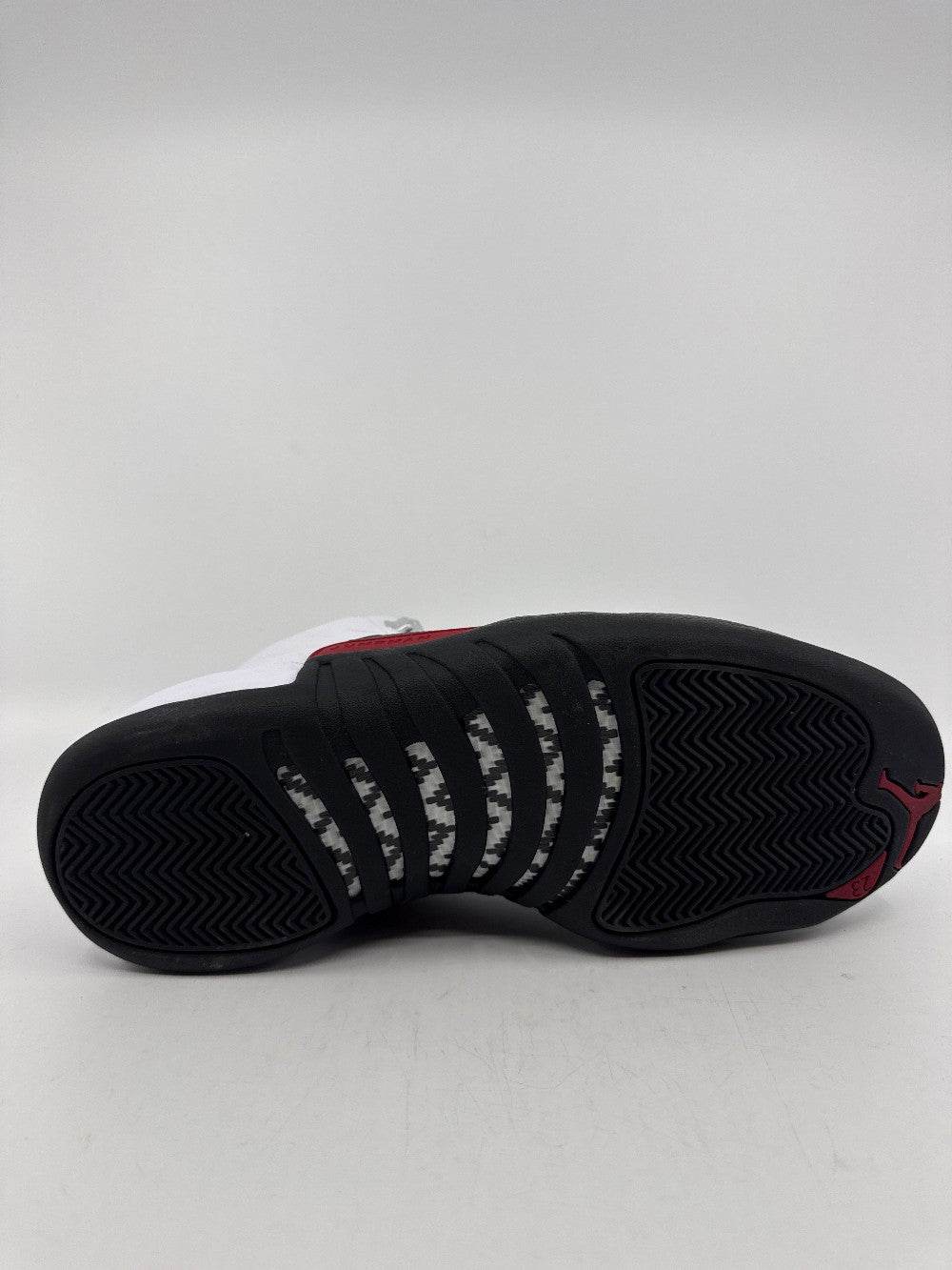 *USED/REP BOX* AJ 12 - TAXI FLIP|33836