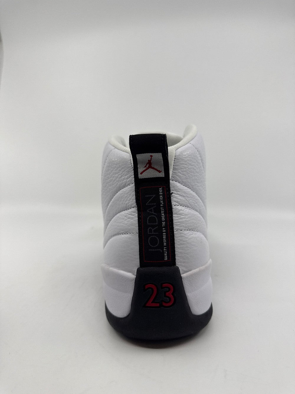*USED/REP BOX* AJ 12 - TAXI FLIP|33841