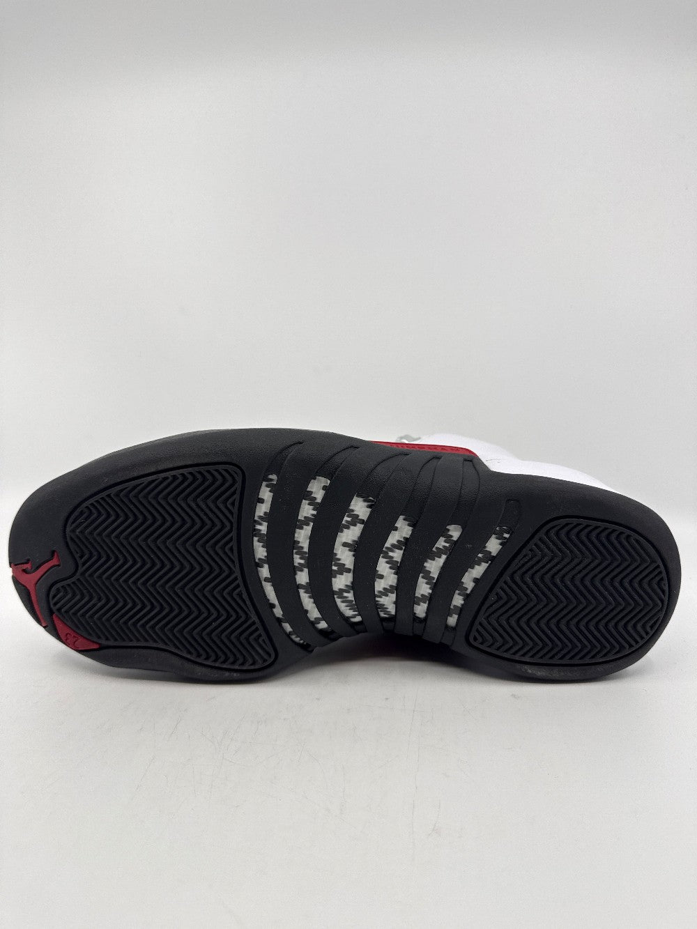 *USED/REP BOX* AJ 12 - TAXI FLIP|33842