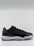 *USED* AJ 11 LOW - SPACE JAM|34021