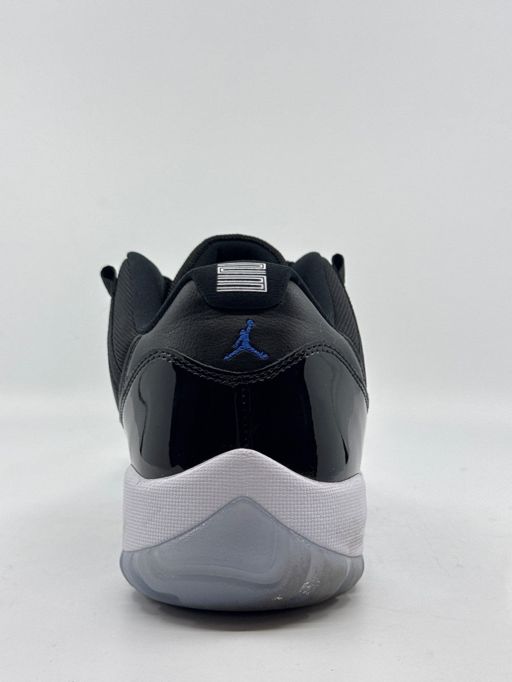 *USED* AJ 11 LOW - SPACE JAM|34022