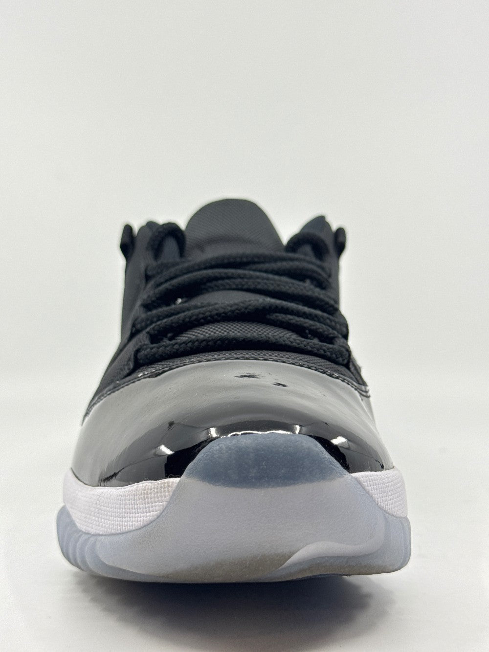*USED* AJ 11 LOW - SPACE JAM|34024