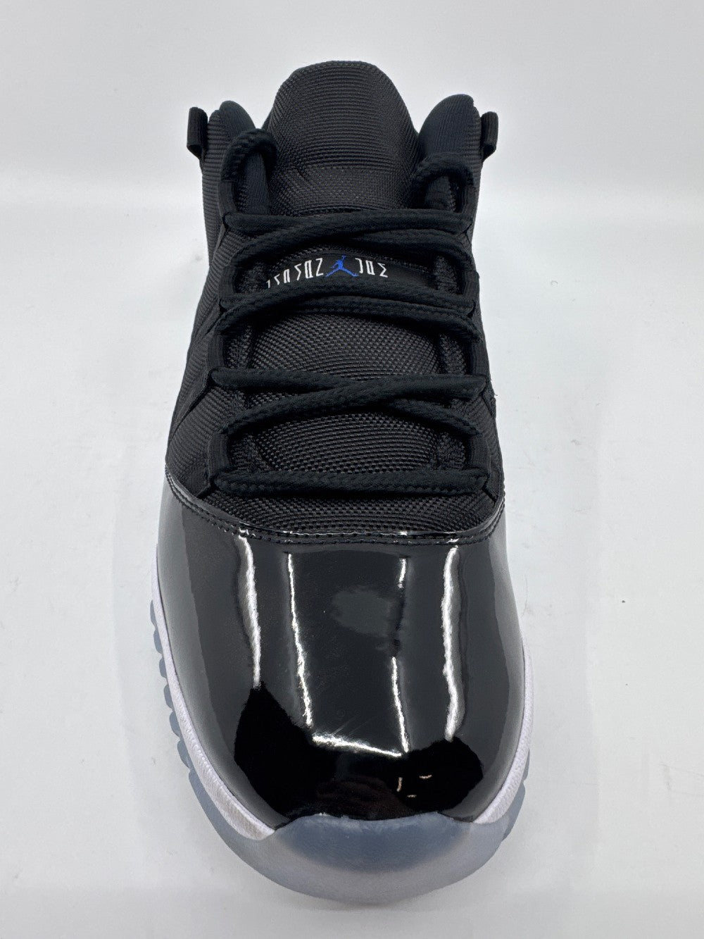 *USED* AJ 11 LOW - SPACE JAM|34025