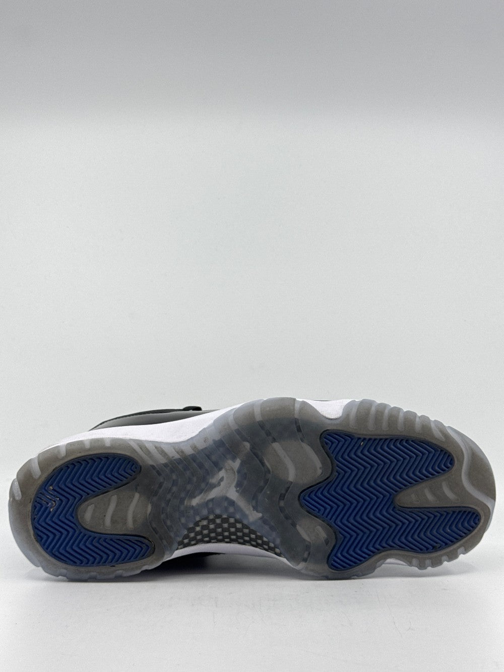 *USED* AJ 11 LOW - SPACE JAM|34026