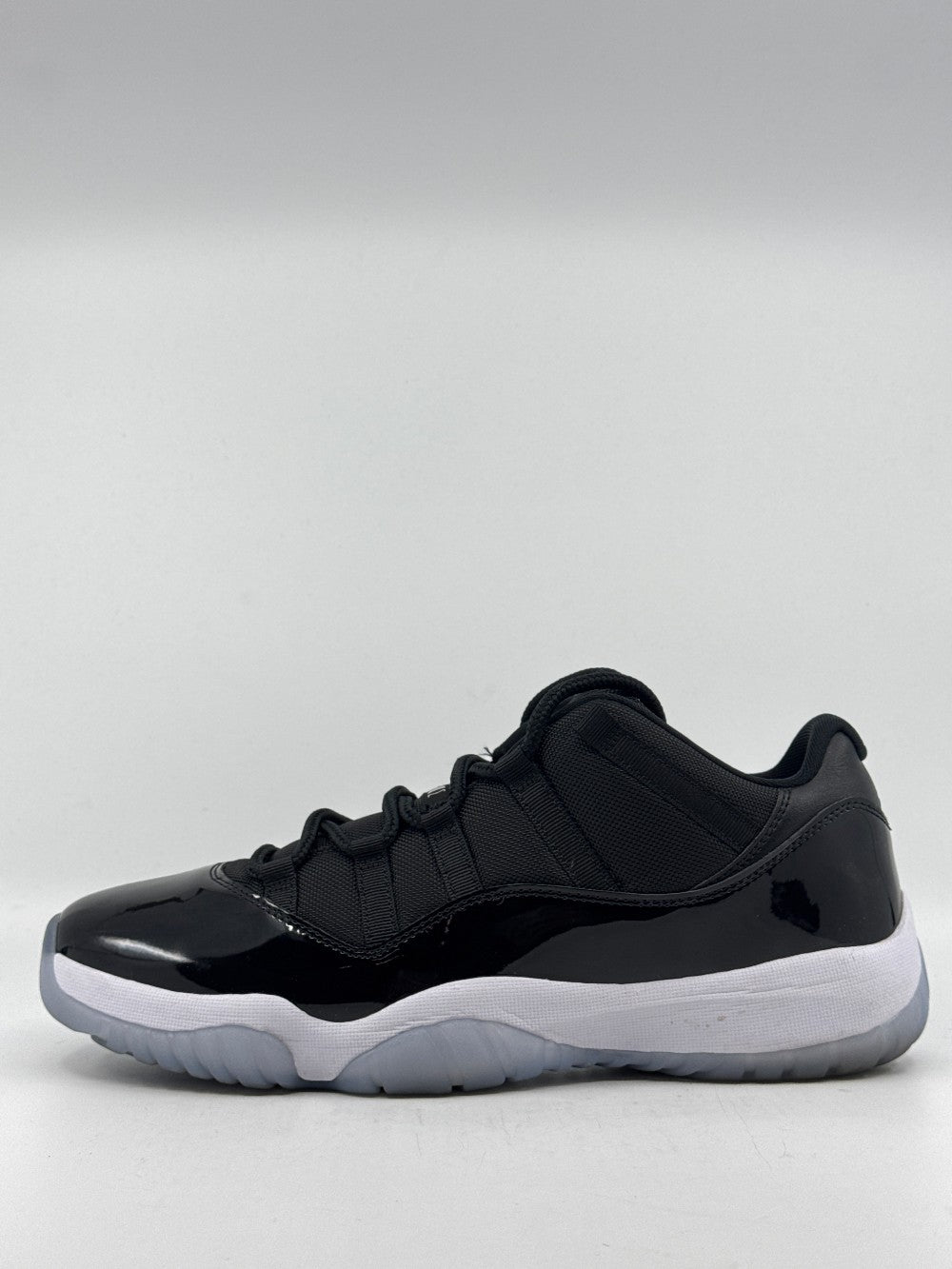 *USED* AJ 11 LOW - SPACE JAM|34027