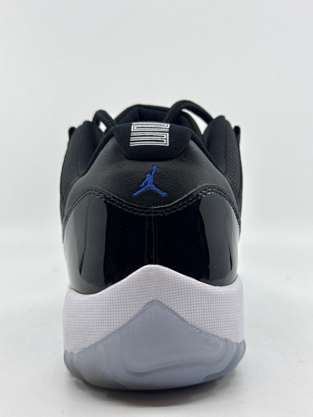 *USED* AJ 11 LOW - SPACE JAM|34028