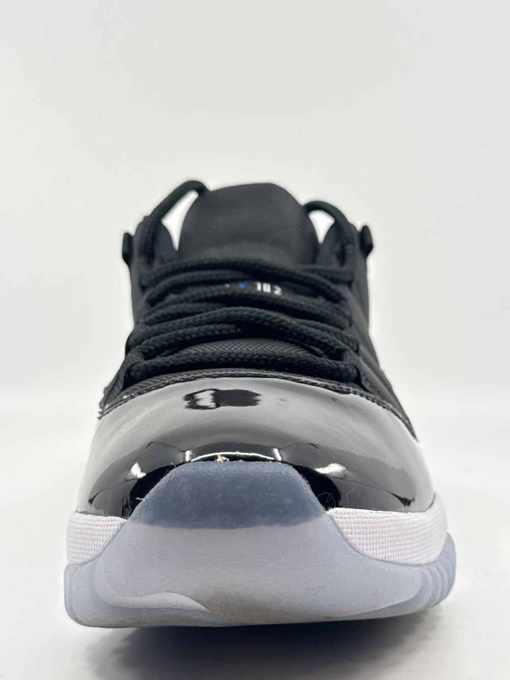 *USED* AJ 11 LOW - SPACE JAM|34030