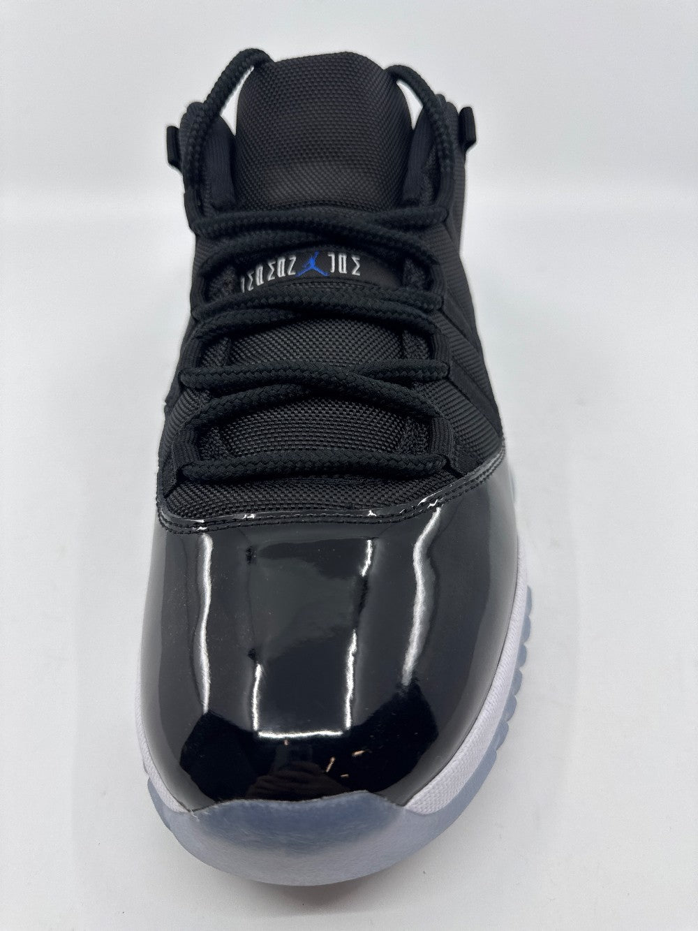 *USED* AJ 11 LOW - SPACE JAM|34031