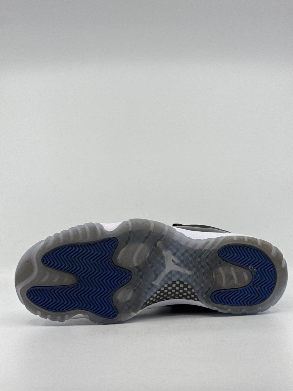 *USED* AJ 11 LOW - SPACE JAM|34032