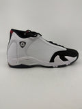 *VNDS* AJ 14 - BLACK TOE (2024)|34178