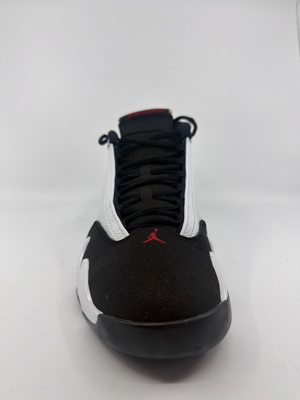 *VNDS* AJ 14 - BLACK TOE (2024)|34179
