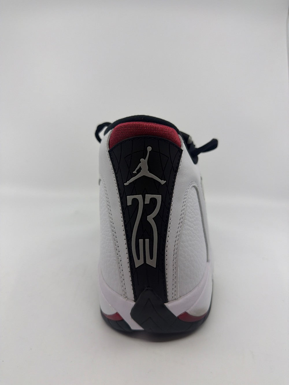 *VNDS* AJ 14 - BLACK TOE (2024)|34182