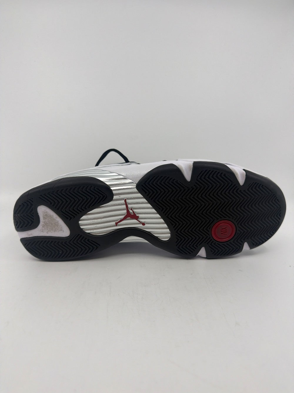 *VNDS* AJ 14 - BLACK TOE (2024)|34183