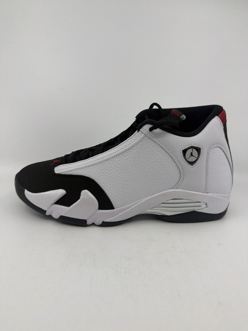 *VNDS* AJ 14 - BLACK TOE (2024)|34184