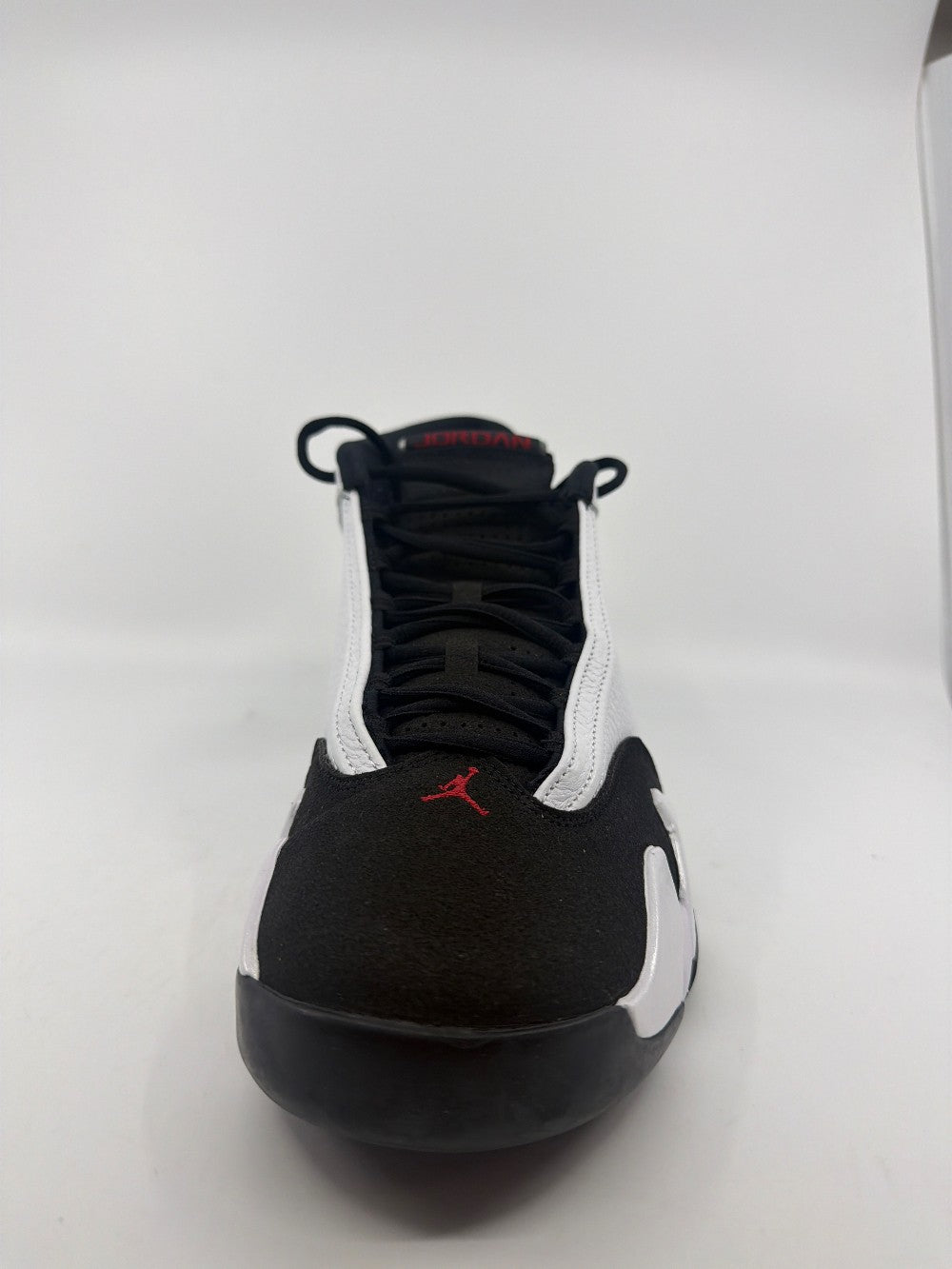 *VNDS* AJ 14 - BLACK TOE (2024)|34185