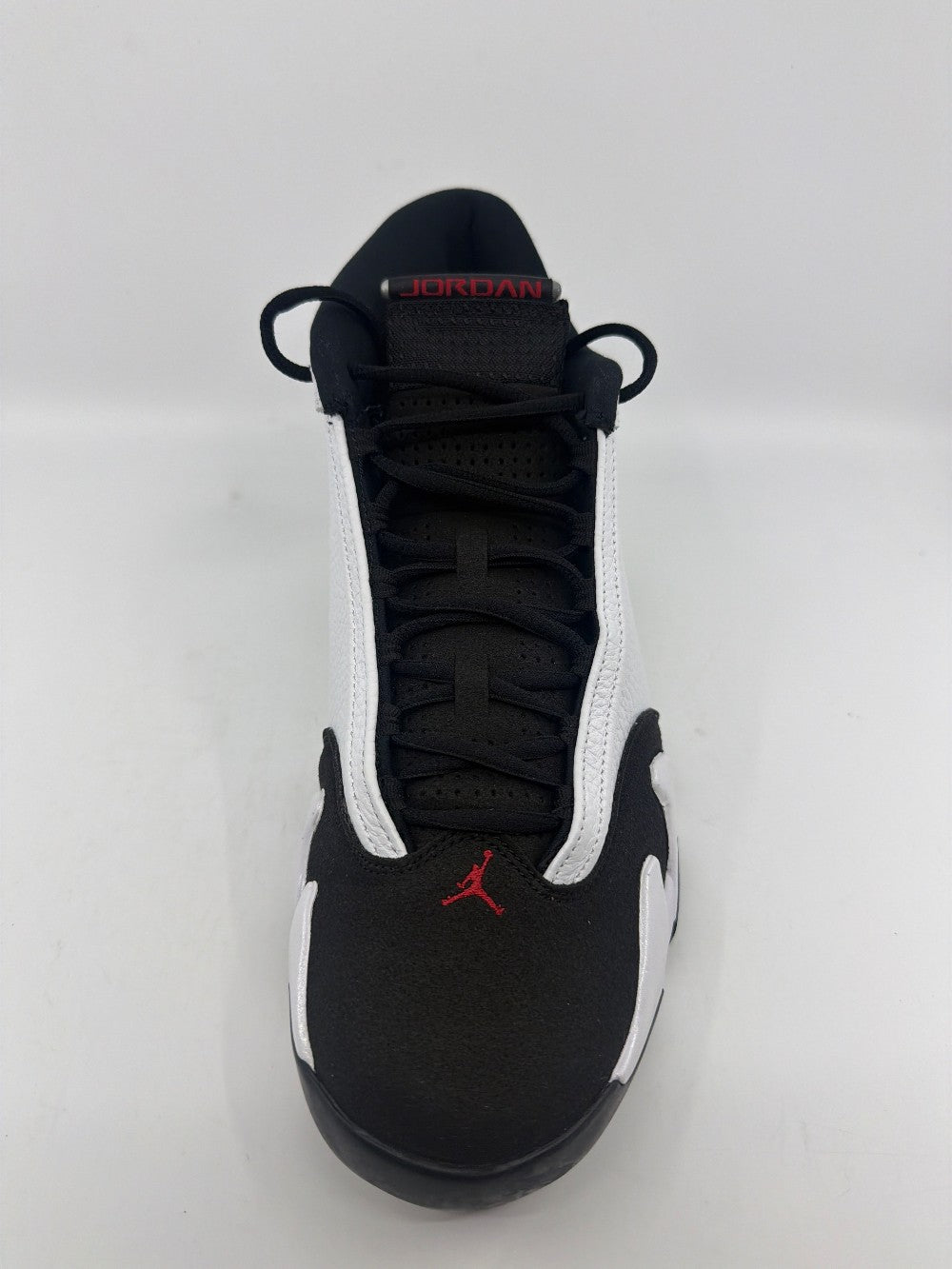 *VNDS* AJ 14 - BLACK TOE (2024)|34186