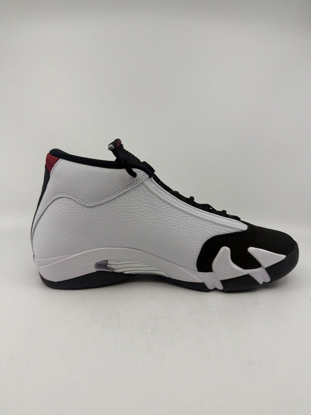 *VNDS* AJ 14 - BLACK TOE (2024)|34187