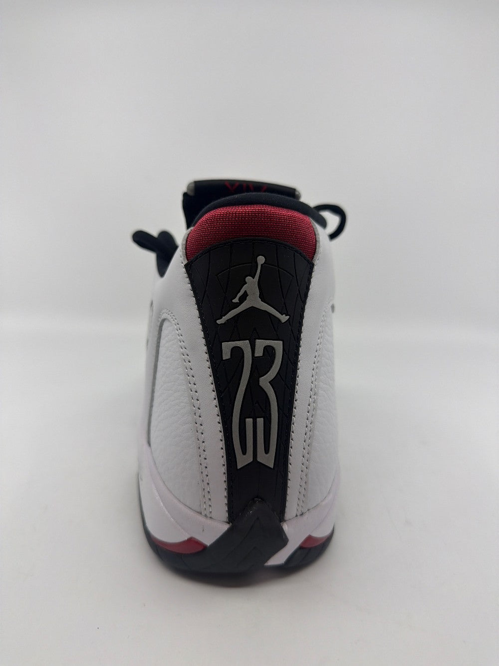 *VNDS* AJ 14 - BLACK TOE (2024)|34188