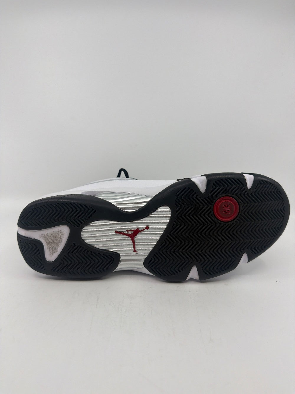 *VNDS* AJ 14 - BLACK TOE (2024)|34189