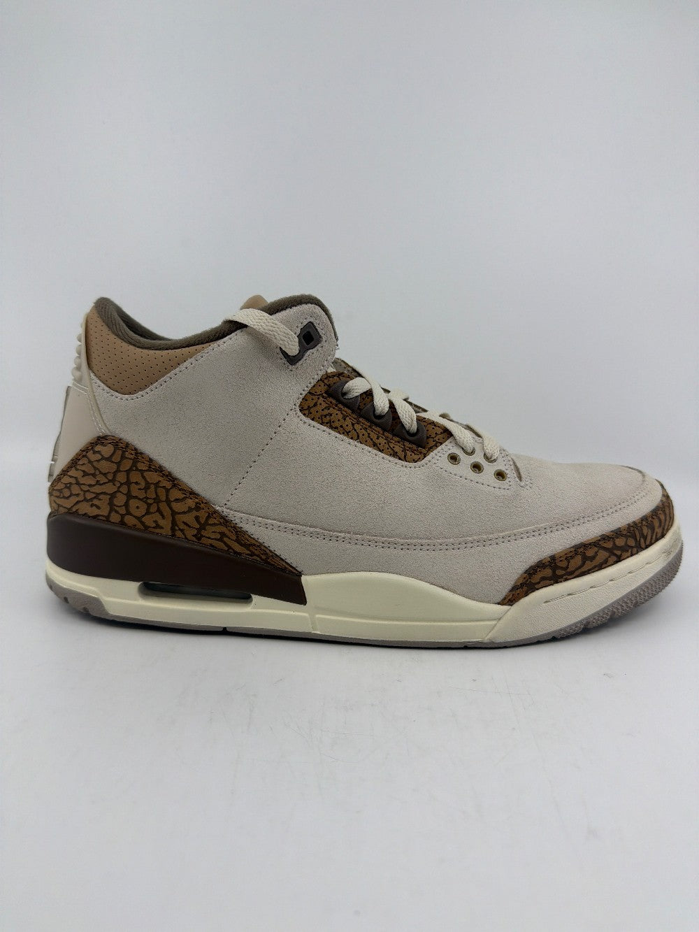 *USED* AJ 3 - PALOMINO|34262