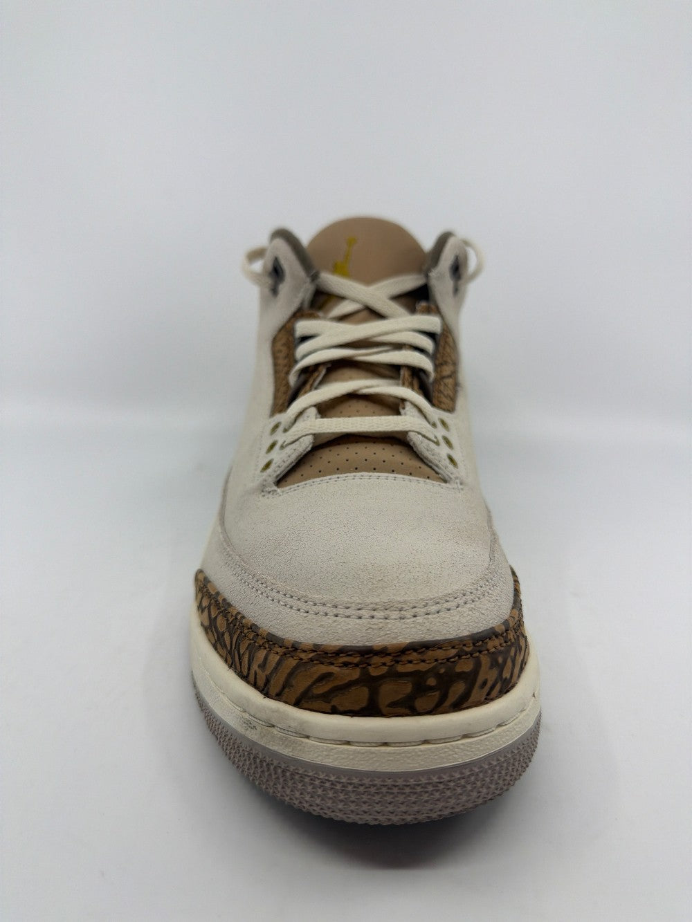 *USED* AJ 3 - PALOMINO|34263