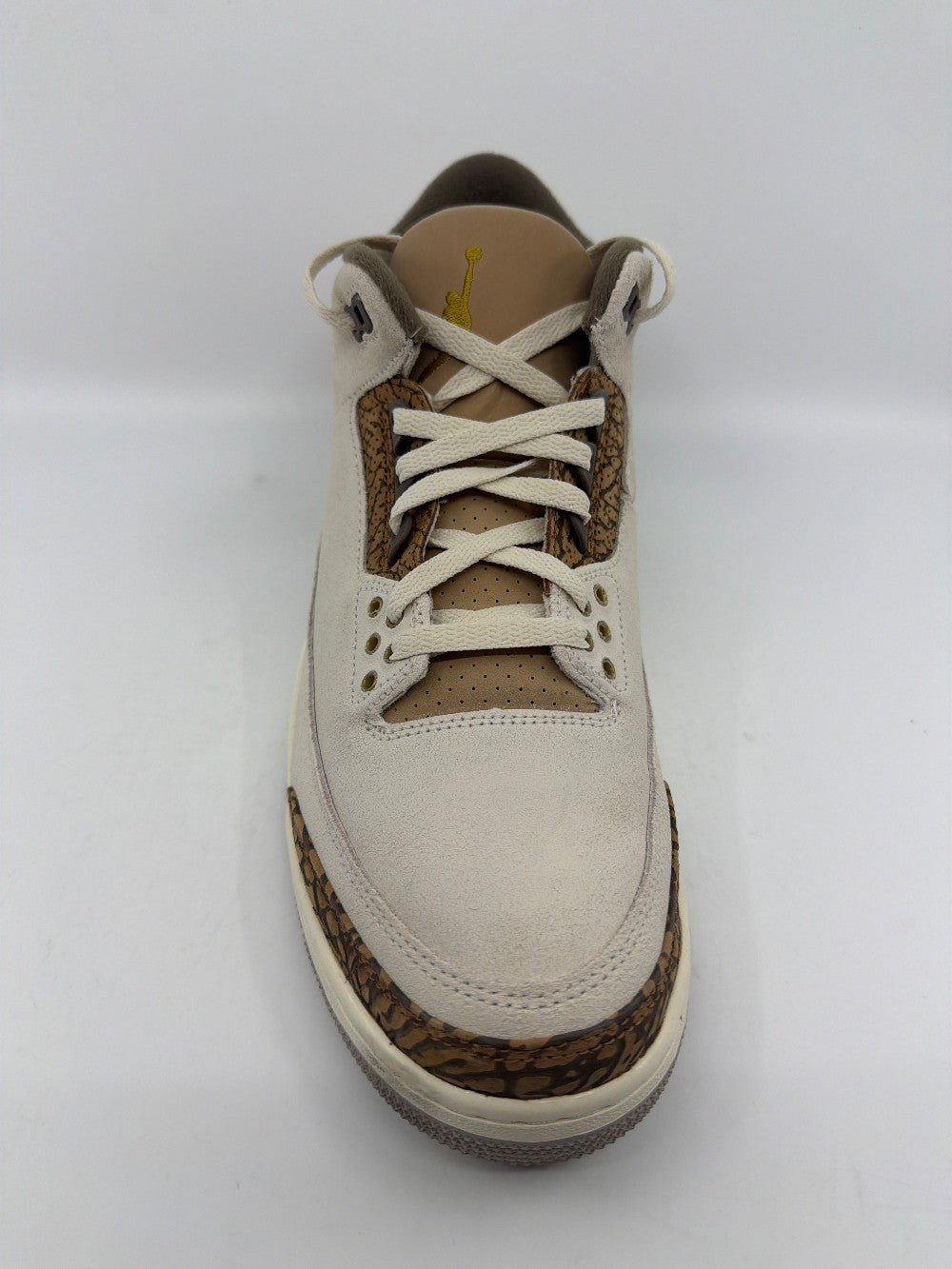 *USED* AJ 3 - PALOMINO|34264
