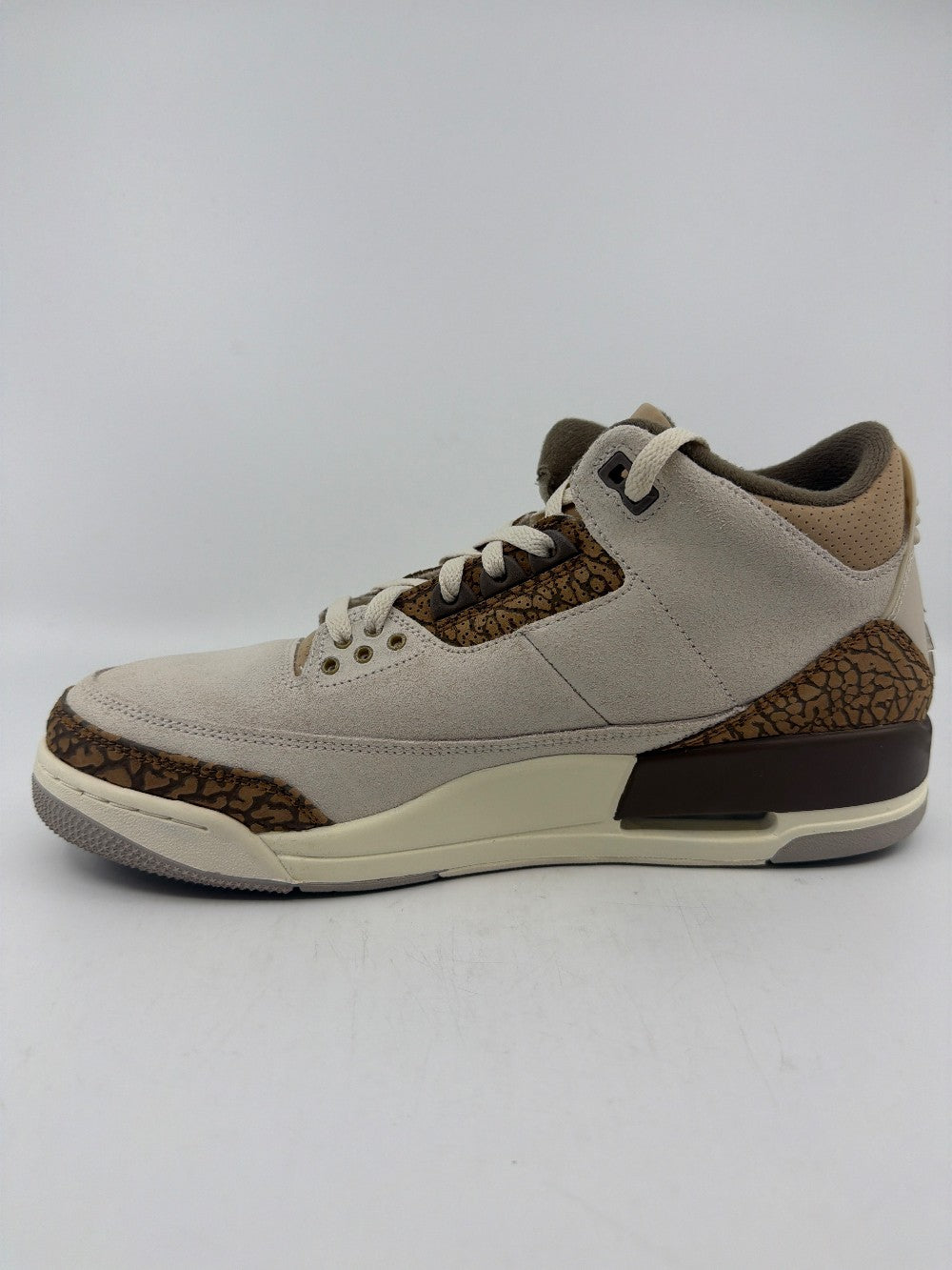 *USED* AJ 3 - PALOMINO|34265