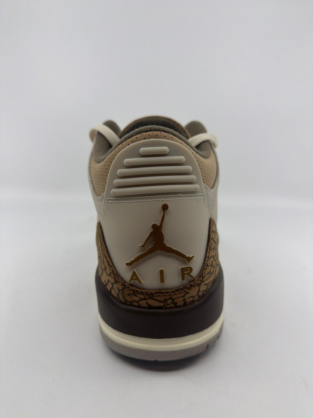 *USED* AJ 3 - PALOMINO|34266