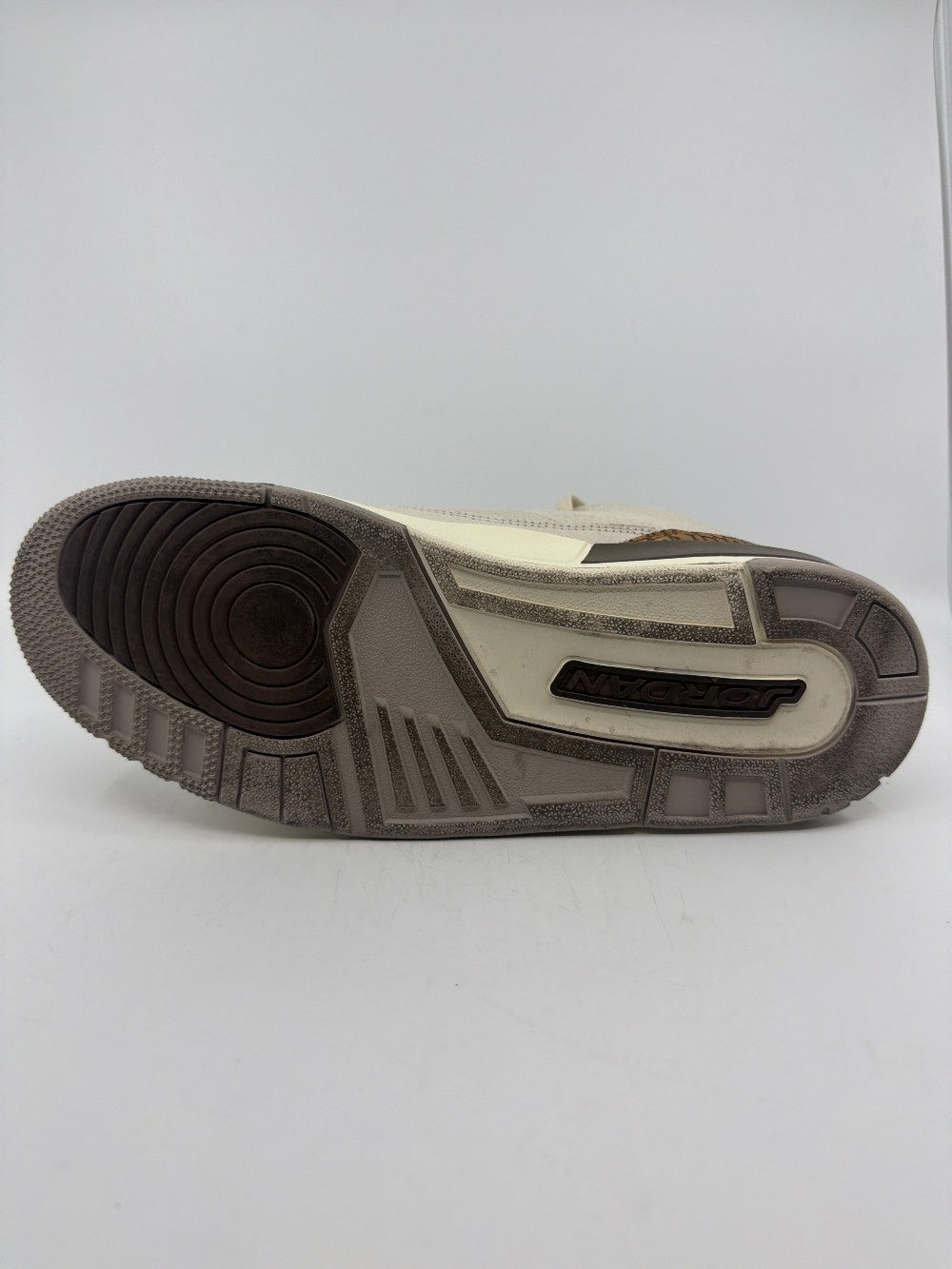 *USED* AJ 3 - PALOMINO|34267