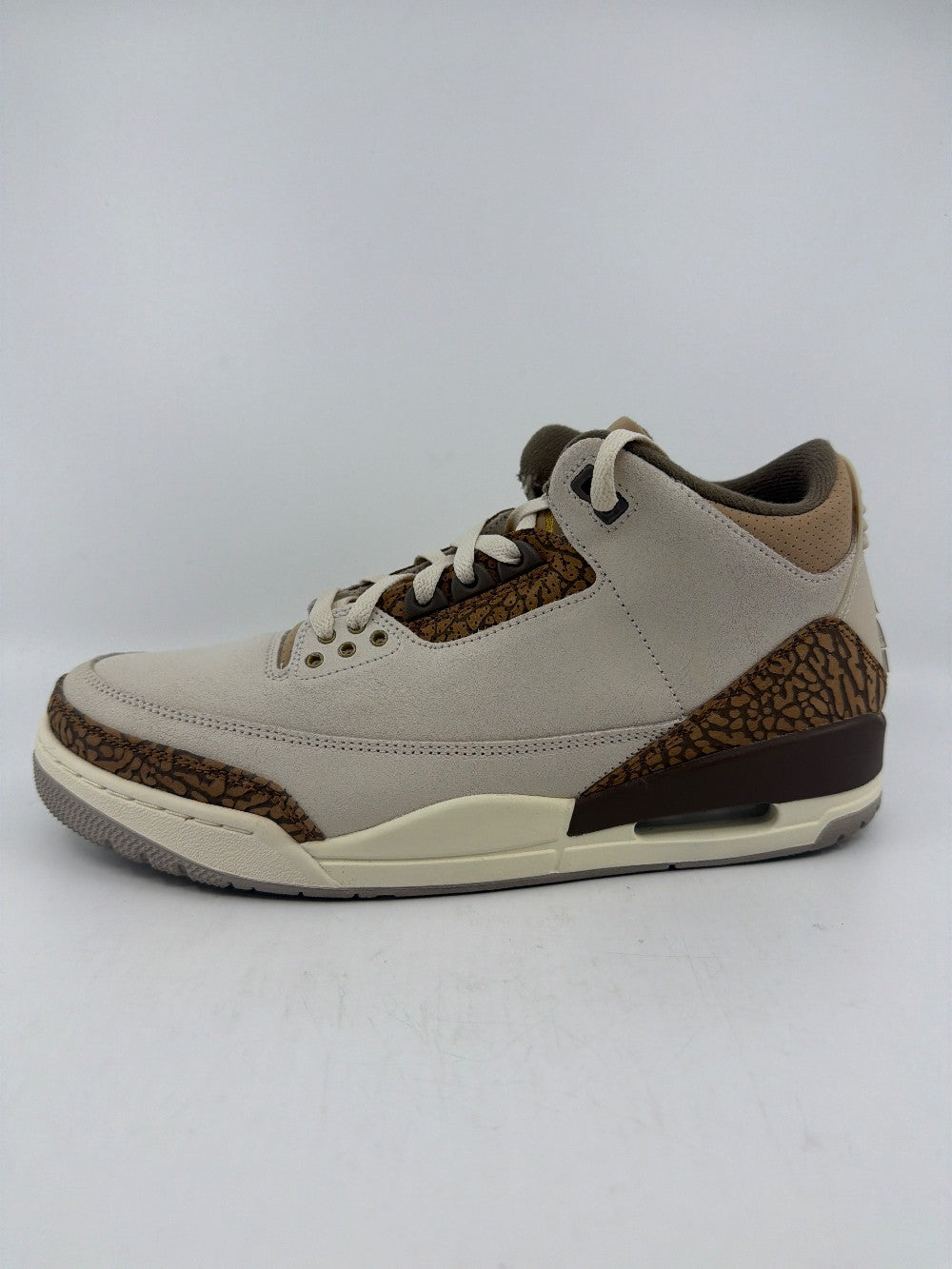 *USED* AJ 3 - PALOMINO|34268