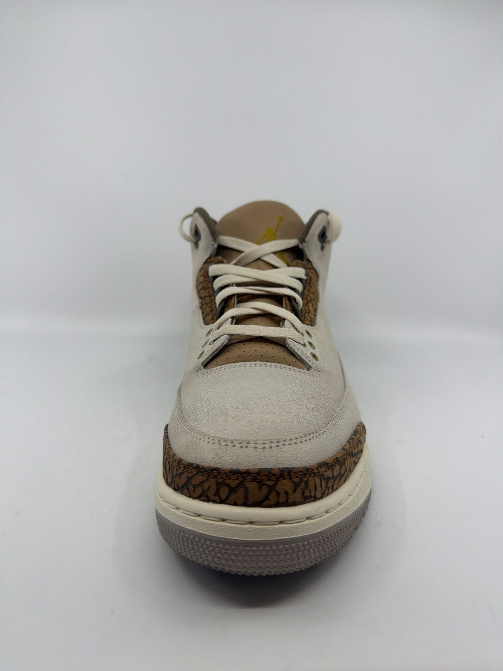 *USED* AJ 3 - PALOMINO|34269