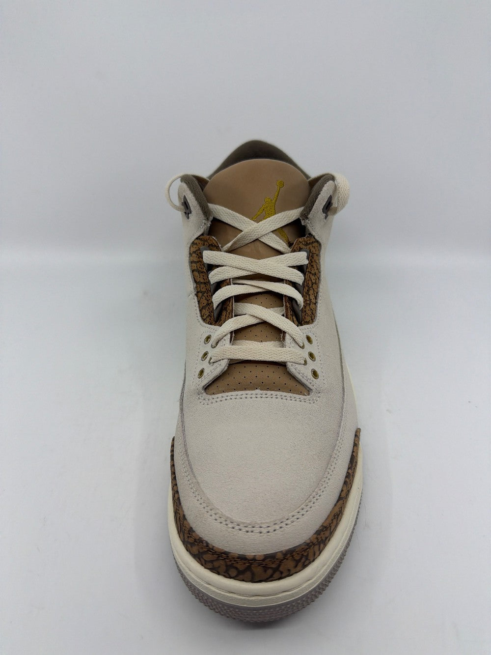 *USED* AJ 3 - PALOMINO|34270