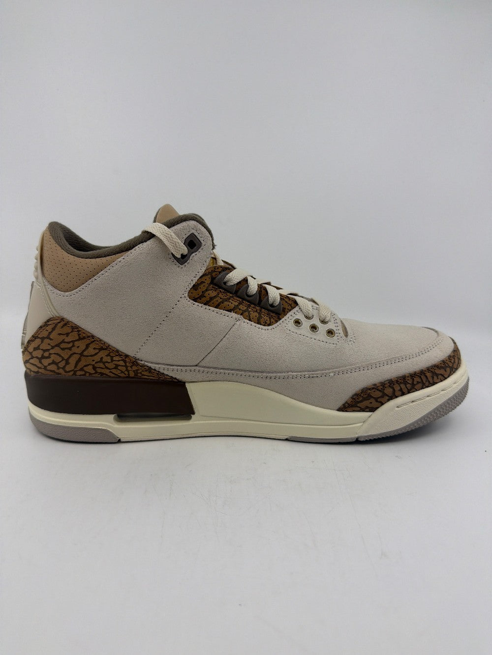 *USED* AJ 3 - PALOMINO|34271