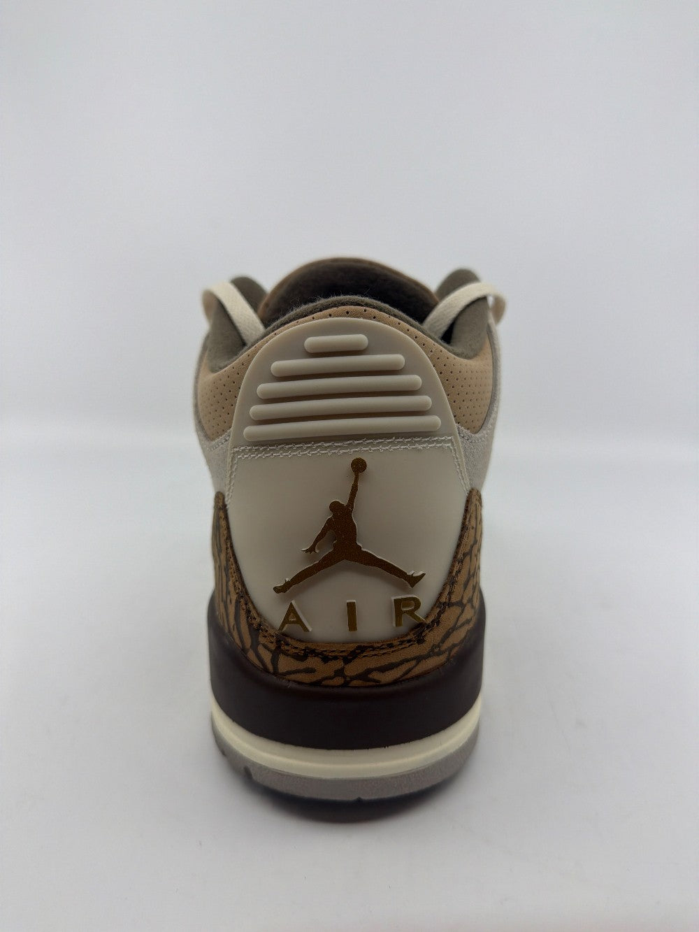 *USED* AJ 3 - PALOMINO|34272