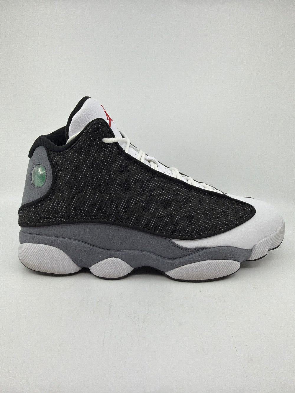 *USED* AJ 13 - BLACK FLINT|34274