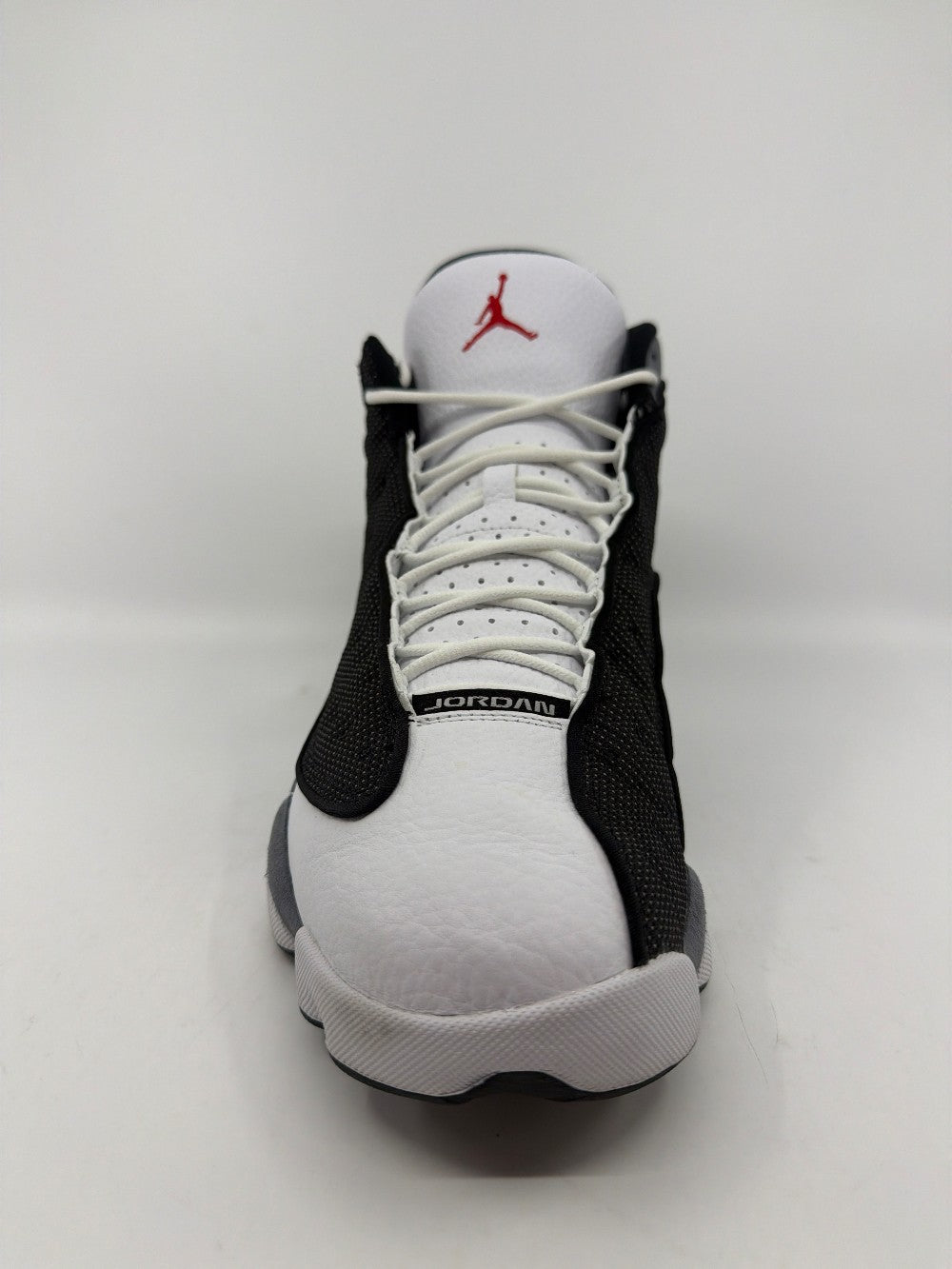 *USED* AJ 13 - BLACK FLINT|34275