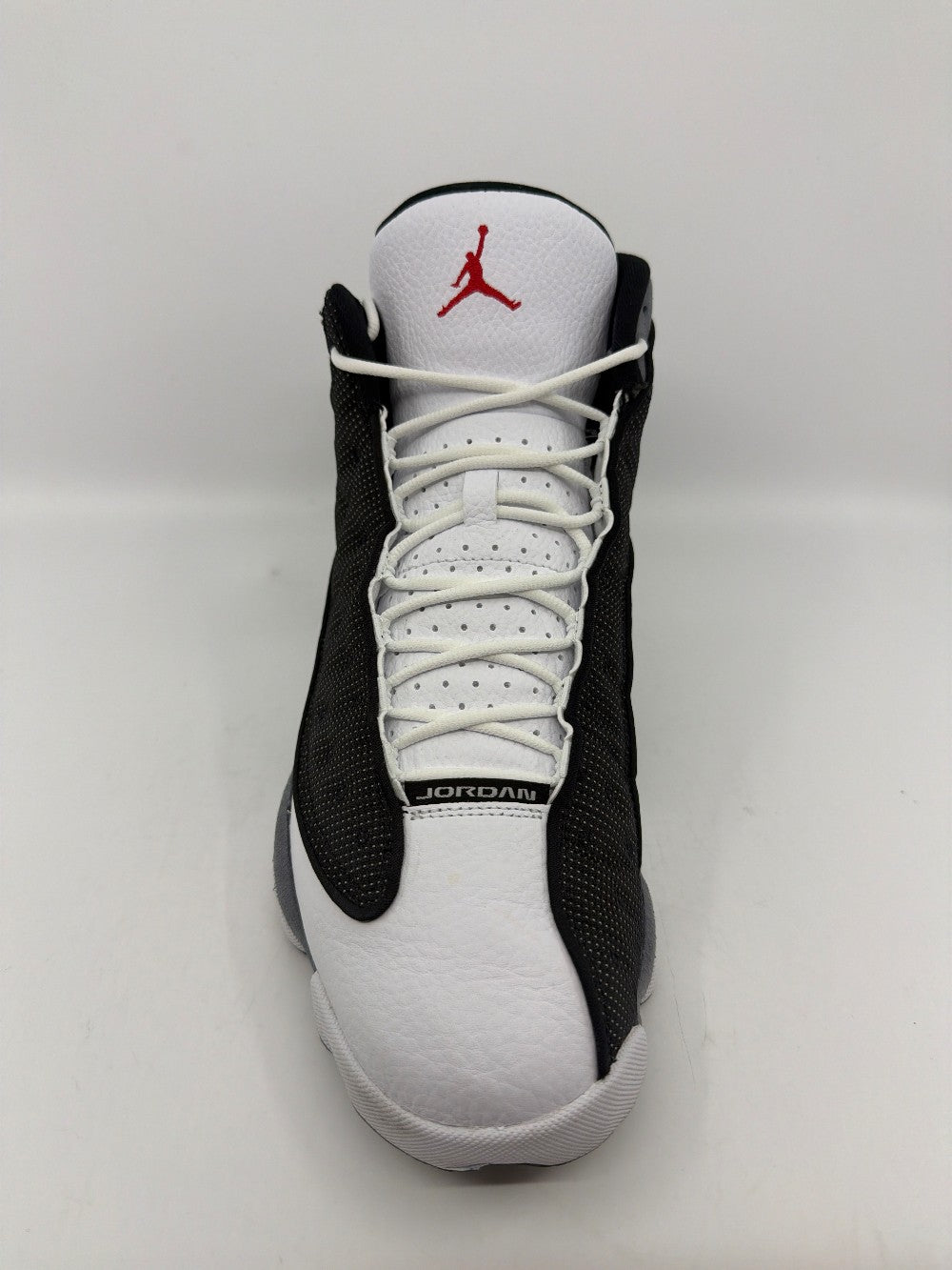 *USED* AJ 13 - BLACK FLINT|34276
