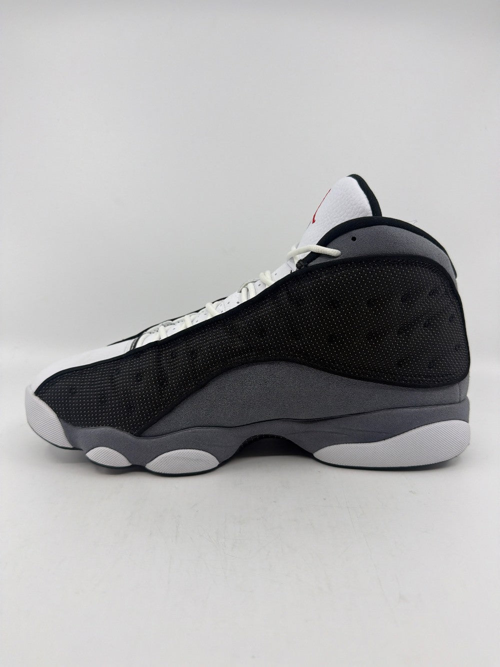 *USED* AJ 13 - BLACK FLINT|34277