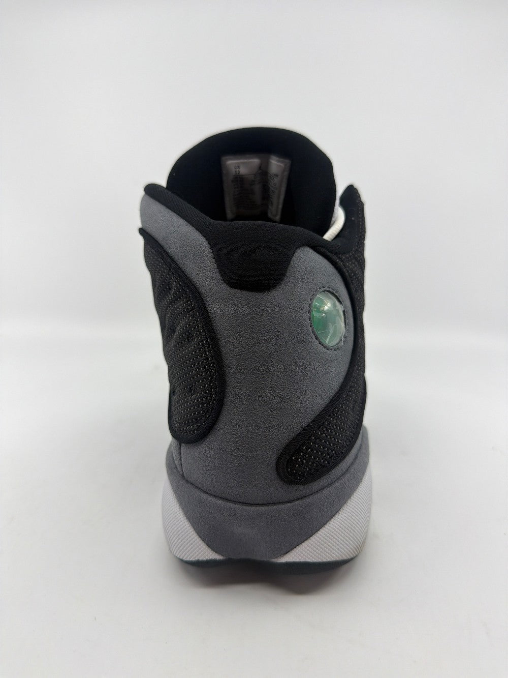 *USED* AJ 13 - BLACK FLINT|34278
