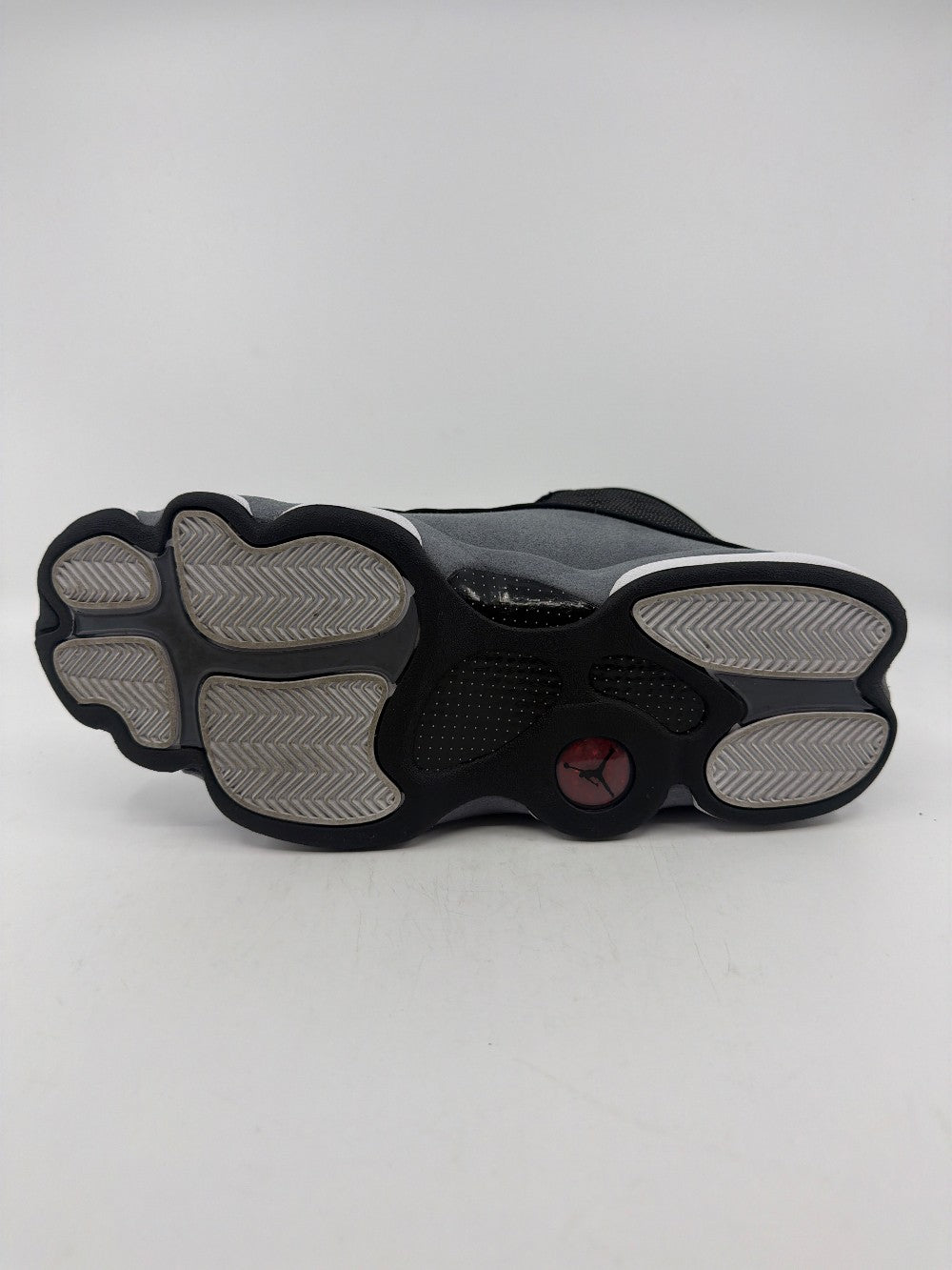 *USED* AJ 13 - BLACK FLINT|34279
