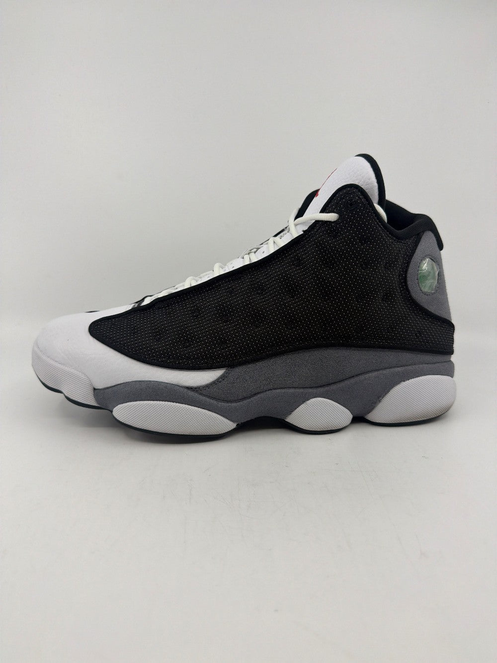 *USED* AJ 13 - BLACK FLINT|34280