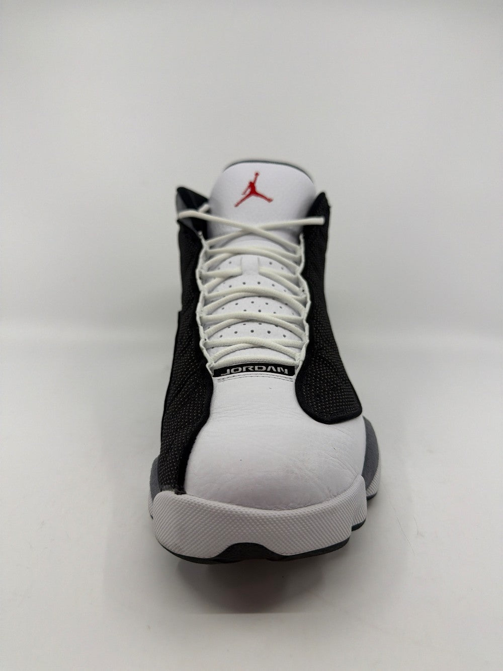 *USED* AJ 13 - BLACK FLINT|34281