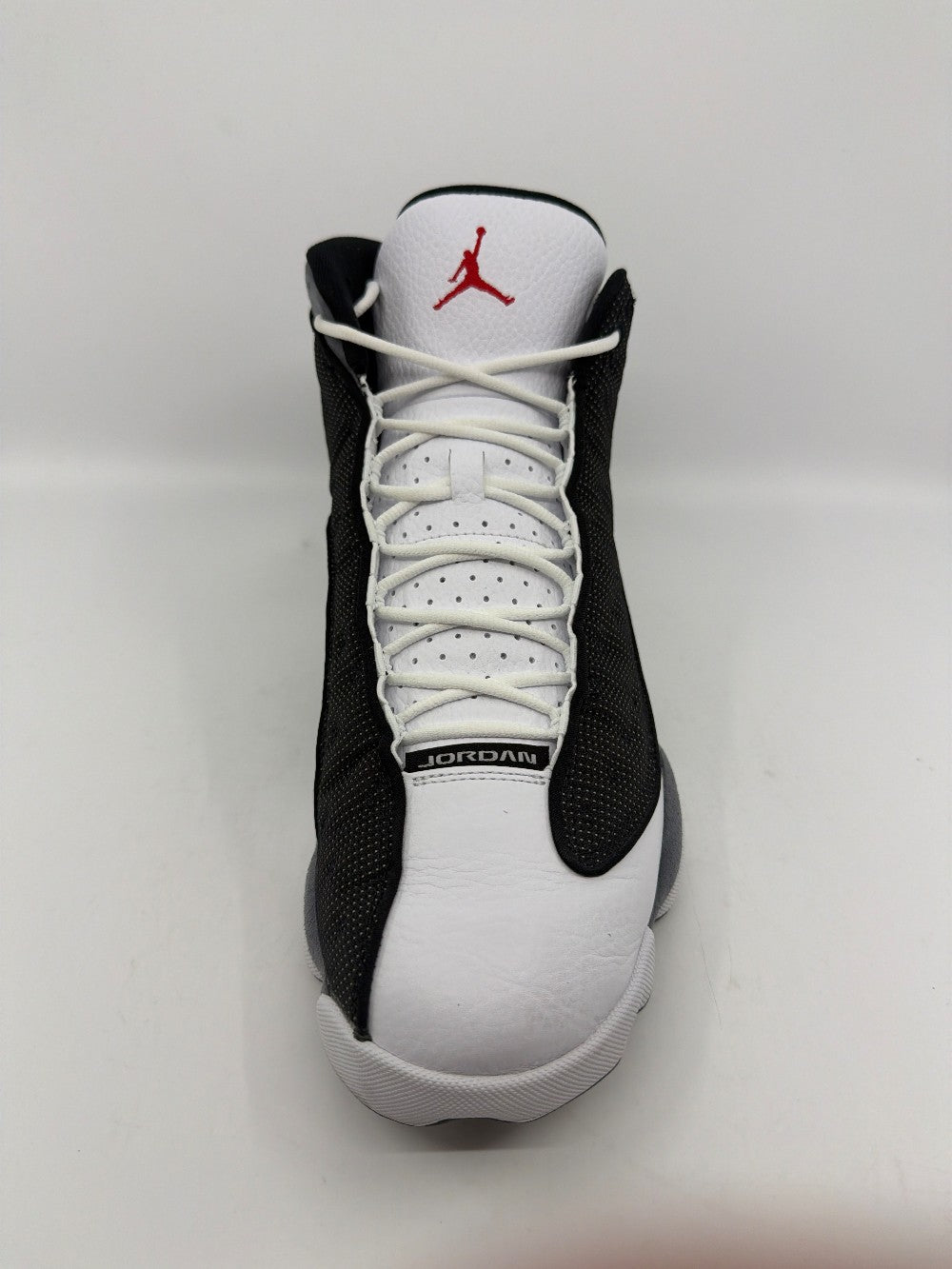 *USED* AJ 13 - BLACK FLINT|34282