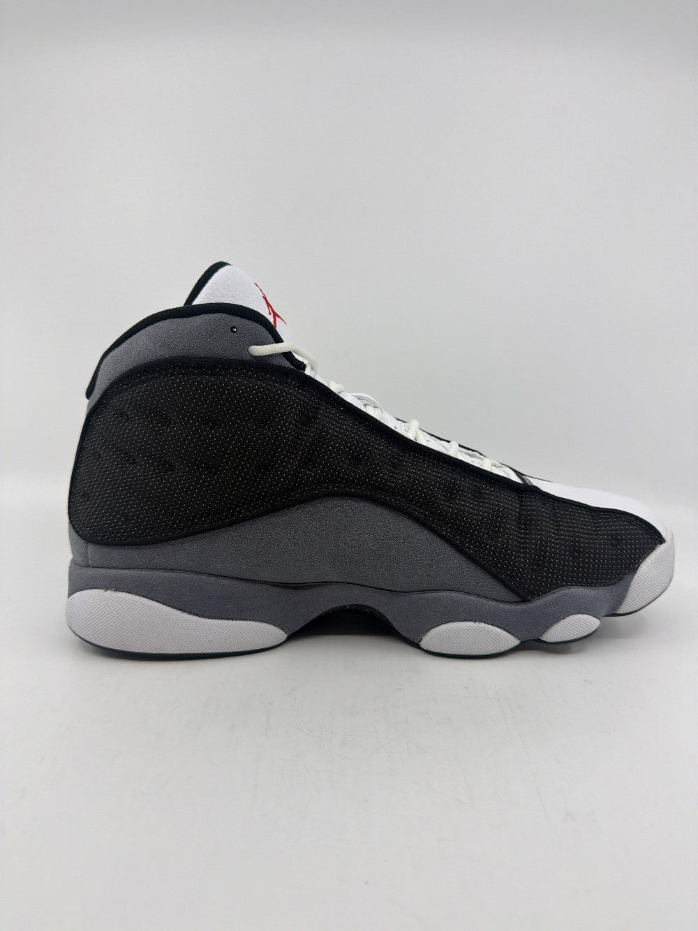 *USED* AJ 13 - BLACK FLINT|34283