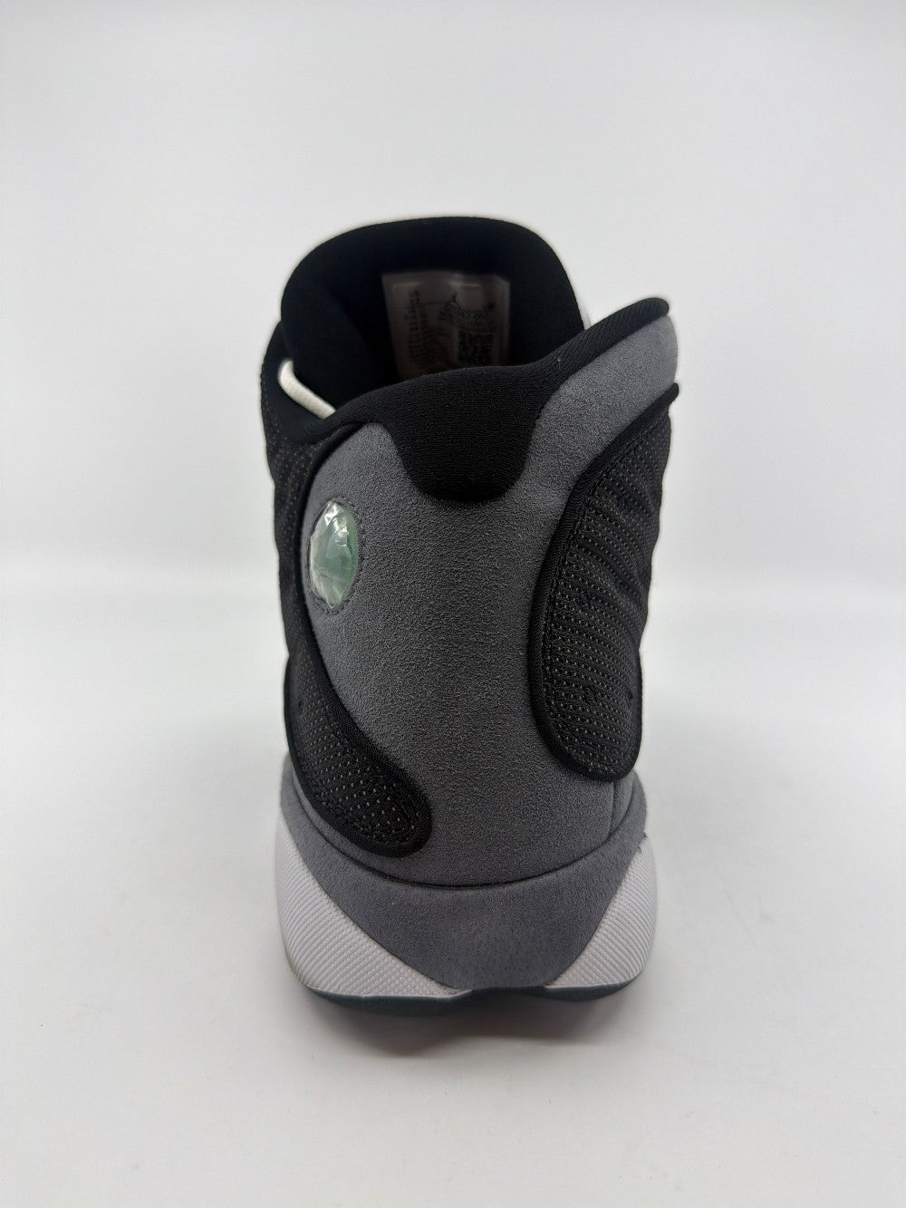 *USED* AJ 13 - BLACK FLINT|34284