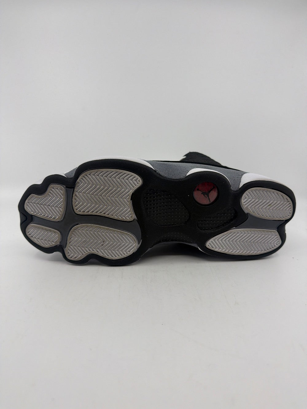 *USED* AJ 13 - BLACK FLINT|34285